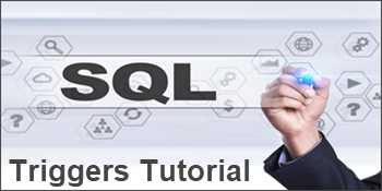 Purpose of Triggers in SQL Server