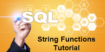 SQL Server String Functions