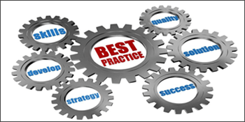 Development Best Practices for SQL Server