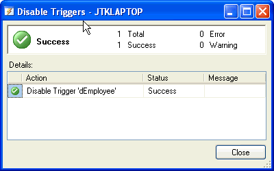 SQLServer2005Triggers 2