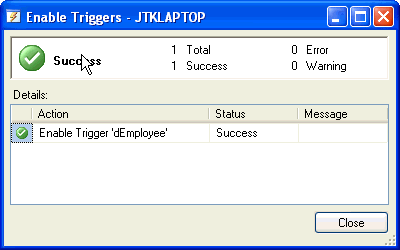 SQLServer2005Triggers 4