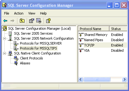SQLServerConfigurationManager 1