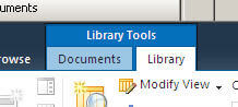Library Tools