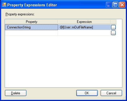 PropertyExpression