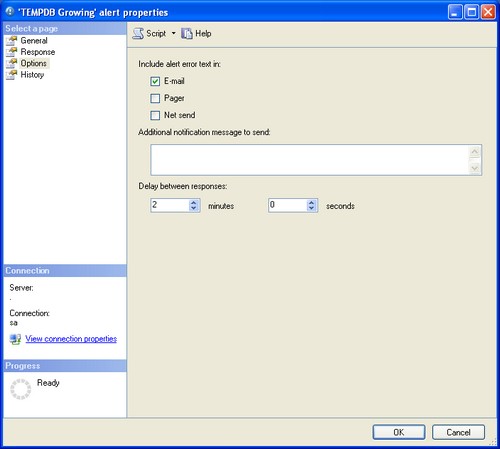 How to add hours and minutes in sql server 2008 How To Setup Sql Server Alerts And Email Operator Notifications