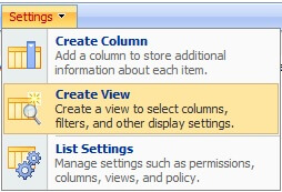 custom columns that match my SQL query