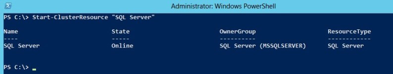 The SQL Server Agent 