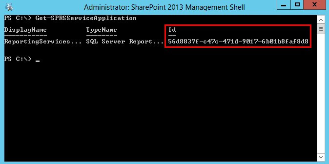 Modify Reporting Services Rendering Format In SharePoint-Integrated Mode