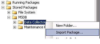 Fig 3 package import