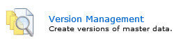 version management