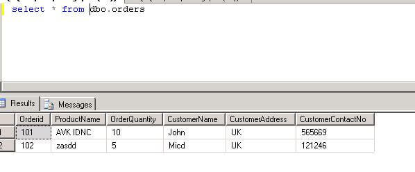 Validate SQL Server Data from Replication Publication