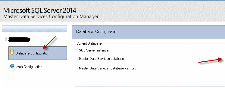 Connect to the MDS database