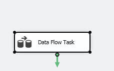 Data flow task in SQL Server Integration Services
