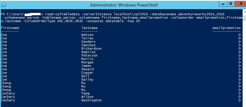 How To Manage File System ACLs With PowerShell