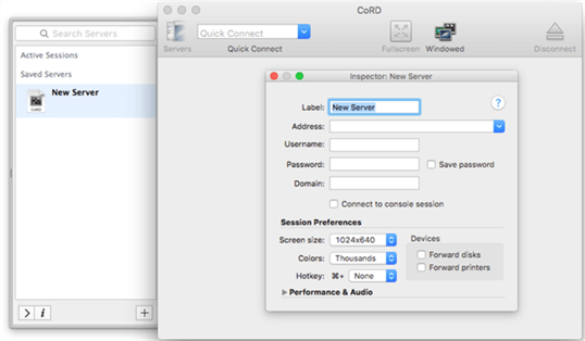 Cord Rdp Client Mac Download