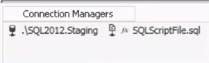 connection managers