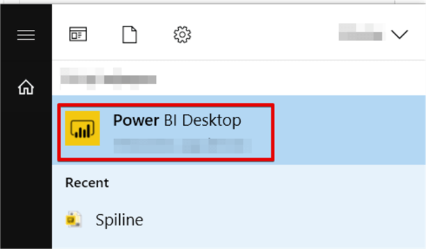 power bi desktop