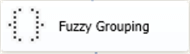 fuzzy grouping