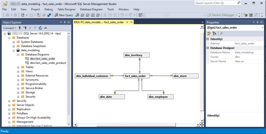 The Microsoft Data Warehouse Toolkit With SQL Server 2008 R2 and the Microsoft Business Intelligence Toolset 