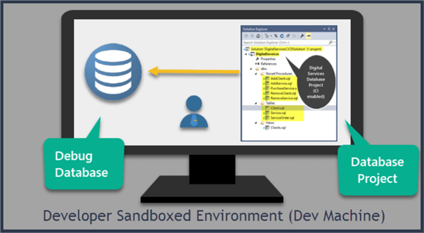 developer sandbox