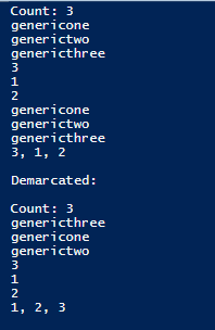 Image 8 using PowerShell's command prompt