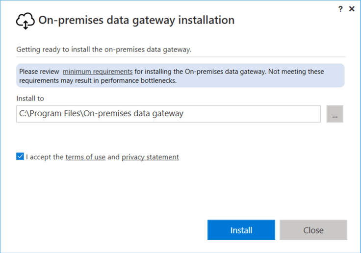 data gateway installer 4