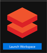 Launch Workspace Icon for Launch Workspace