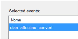extended events to detect implicit conversions