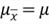 statistical formula