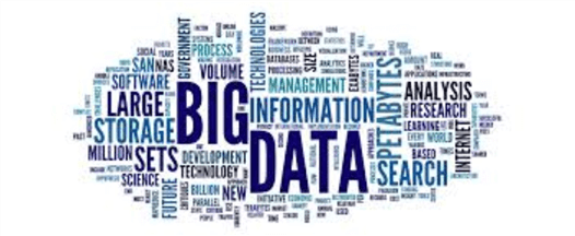BigData Big Data Icon 