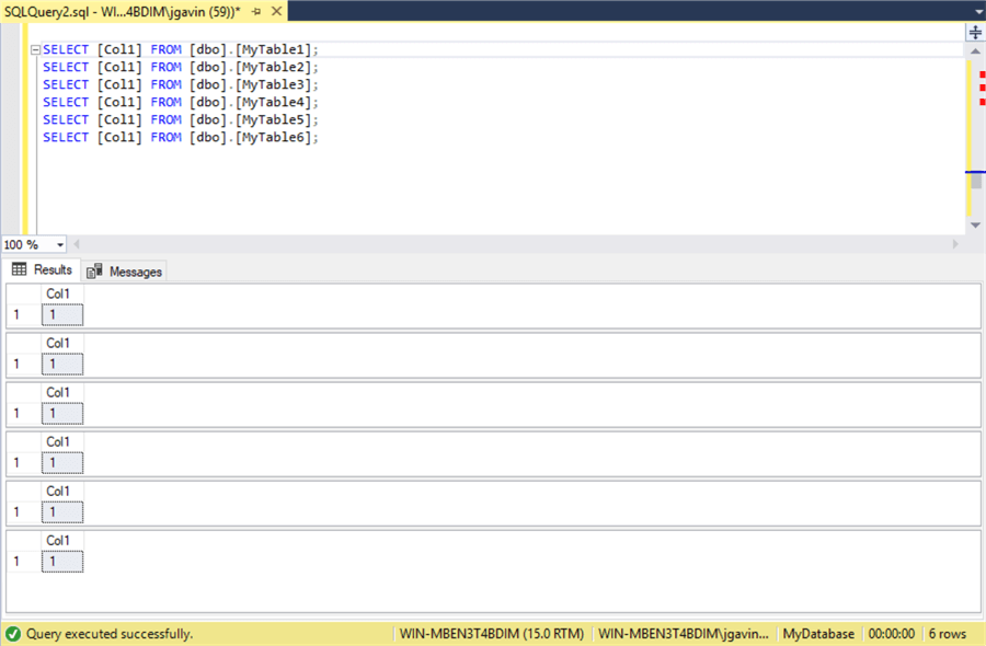 At first Ciro To increase SQL Drop Table Examples with T-SQL and SQL Server Management Studio