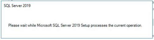 sql server 2019 setup full text search