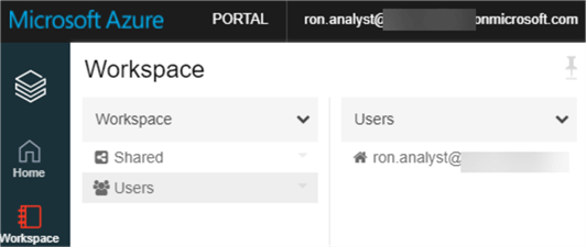 AnalystWorkspaceAccess2 Analyst can no longer see all user folders and workspaces.