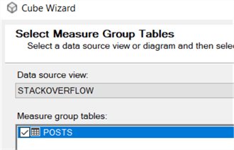 measure group config