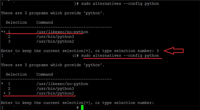 linux command prompt