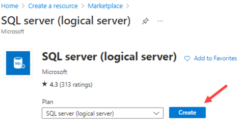 create new sql server instance