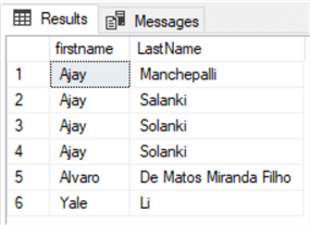 SQL WHERE IN Clause with an Array