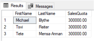 nested query inside WHERE IN clause