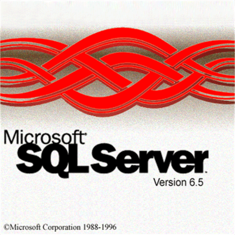 Microsoft SQL Server 6.5