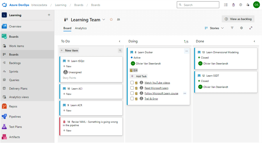 What is Azure DevOps