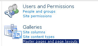 users and permissions