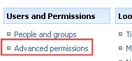 2 Advanced Permissions
