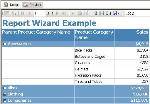 eport wizard preview 3