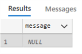 TRANSLATE with NULL values