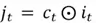 formula