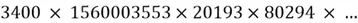formula