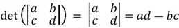 formula
