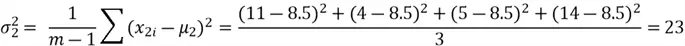 formula