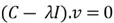 formula
