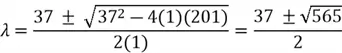 formula